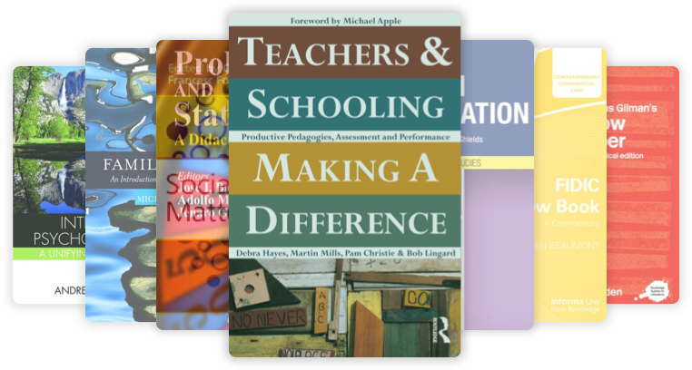Schools, Schooling, & Teacher Education