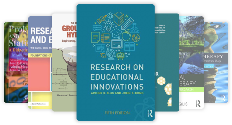 Education Research Methods, CPD, & Study Skills