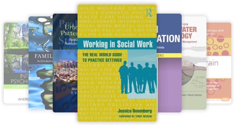 Social Work & Social Policy