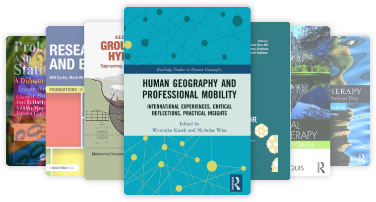 Human Geography