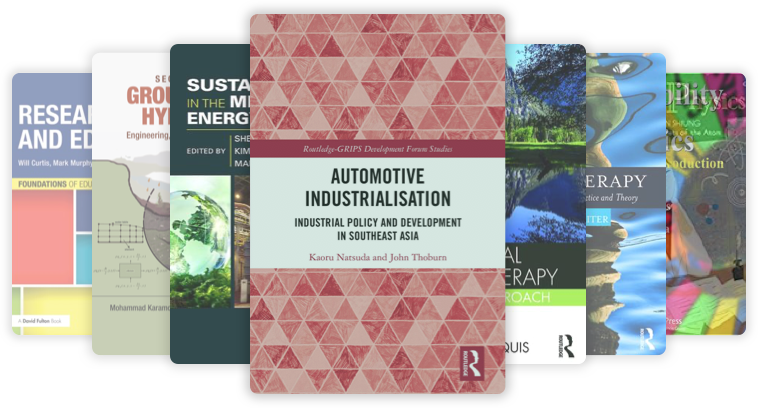 Industry & Industrial Studies