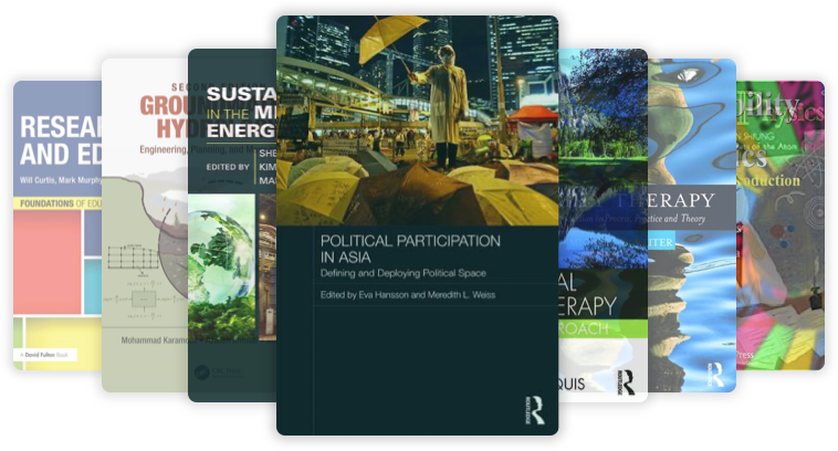 Political Behavior & Participation